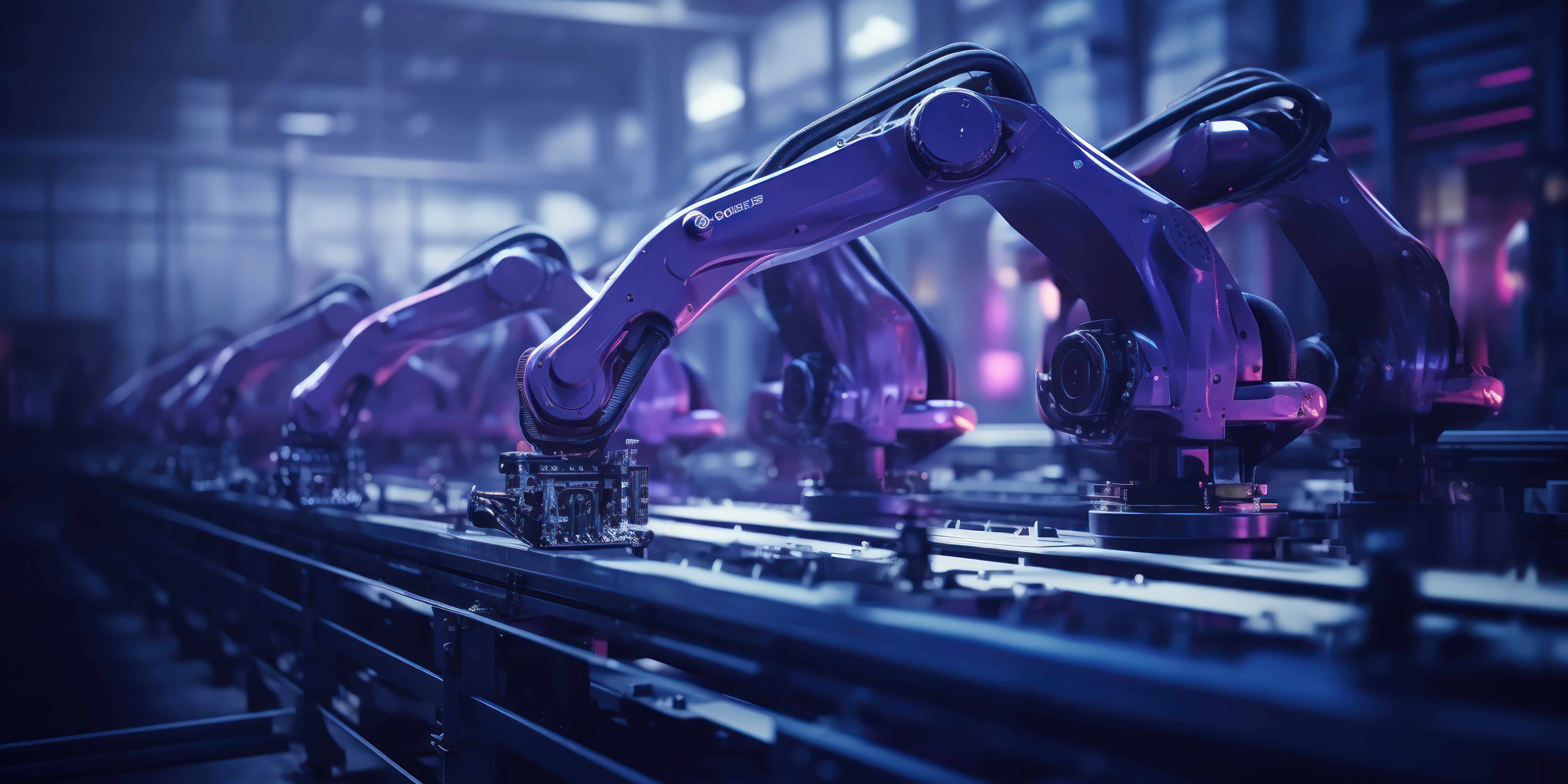 Intelligent and Connected Automotive Solutions