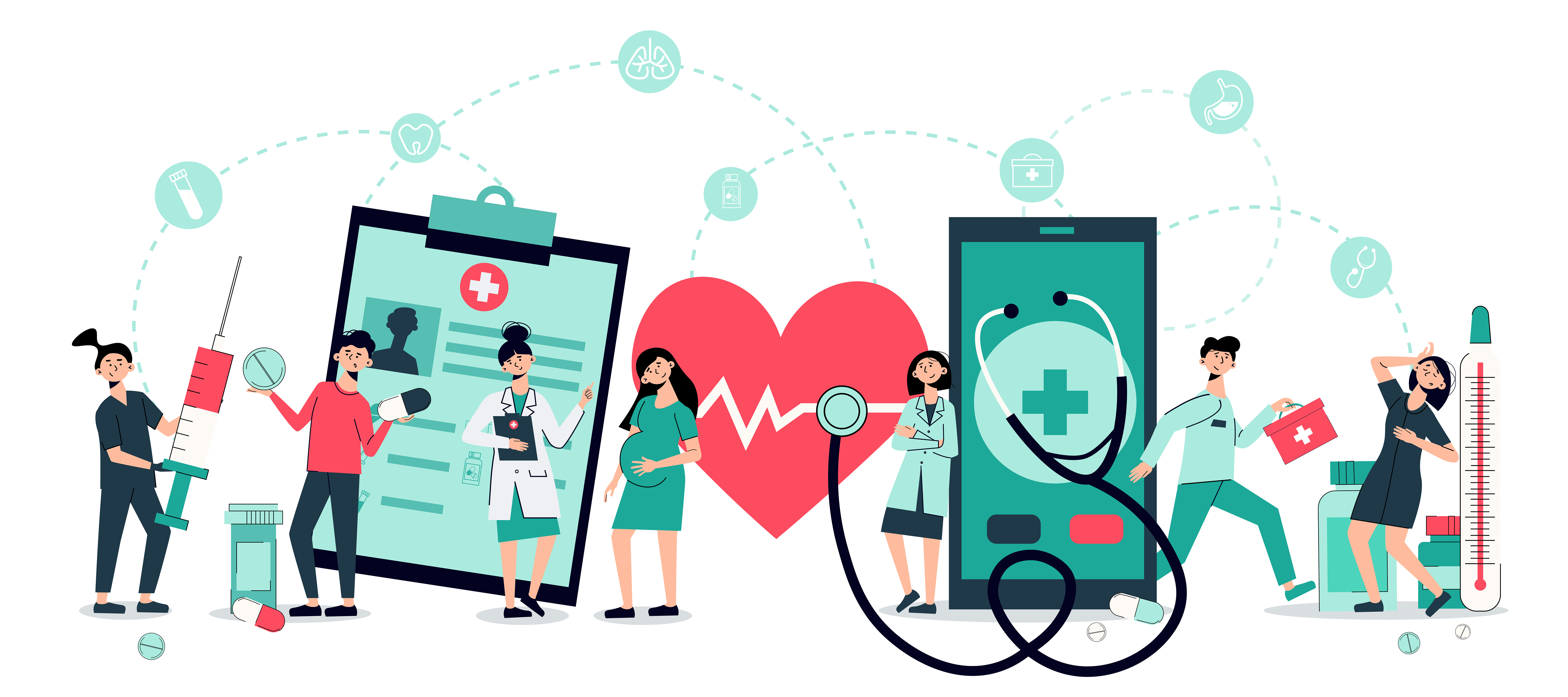 Healthcare Solutions
